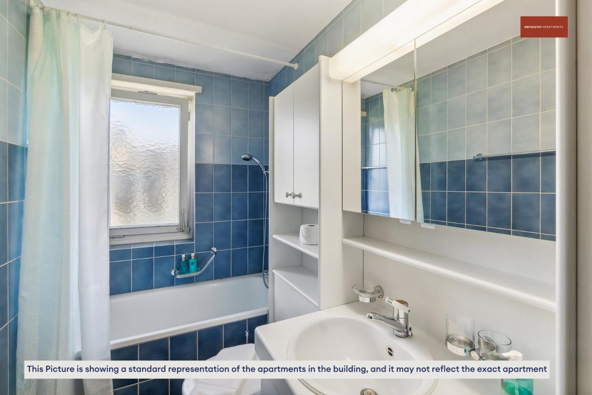 Urban Living Redefined: Apartment In Oerlikon Zurich Extérieur photo