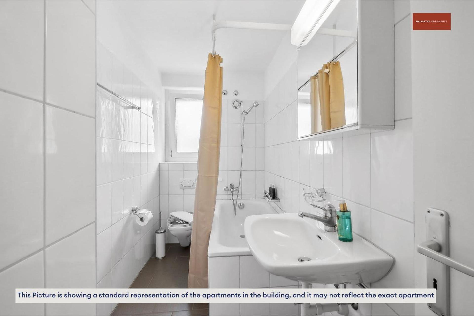 Urban Living Redefined: Apartment In Oerlikon Zurich Extérieur photo