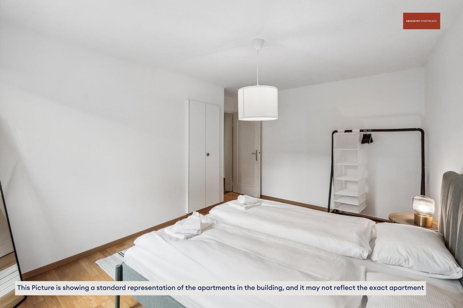 Urban Living Redefined: Apartment In Oerlikon Zurich Extérieur photo