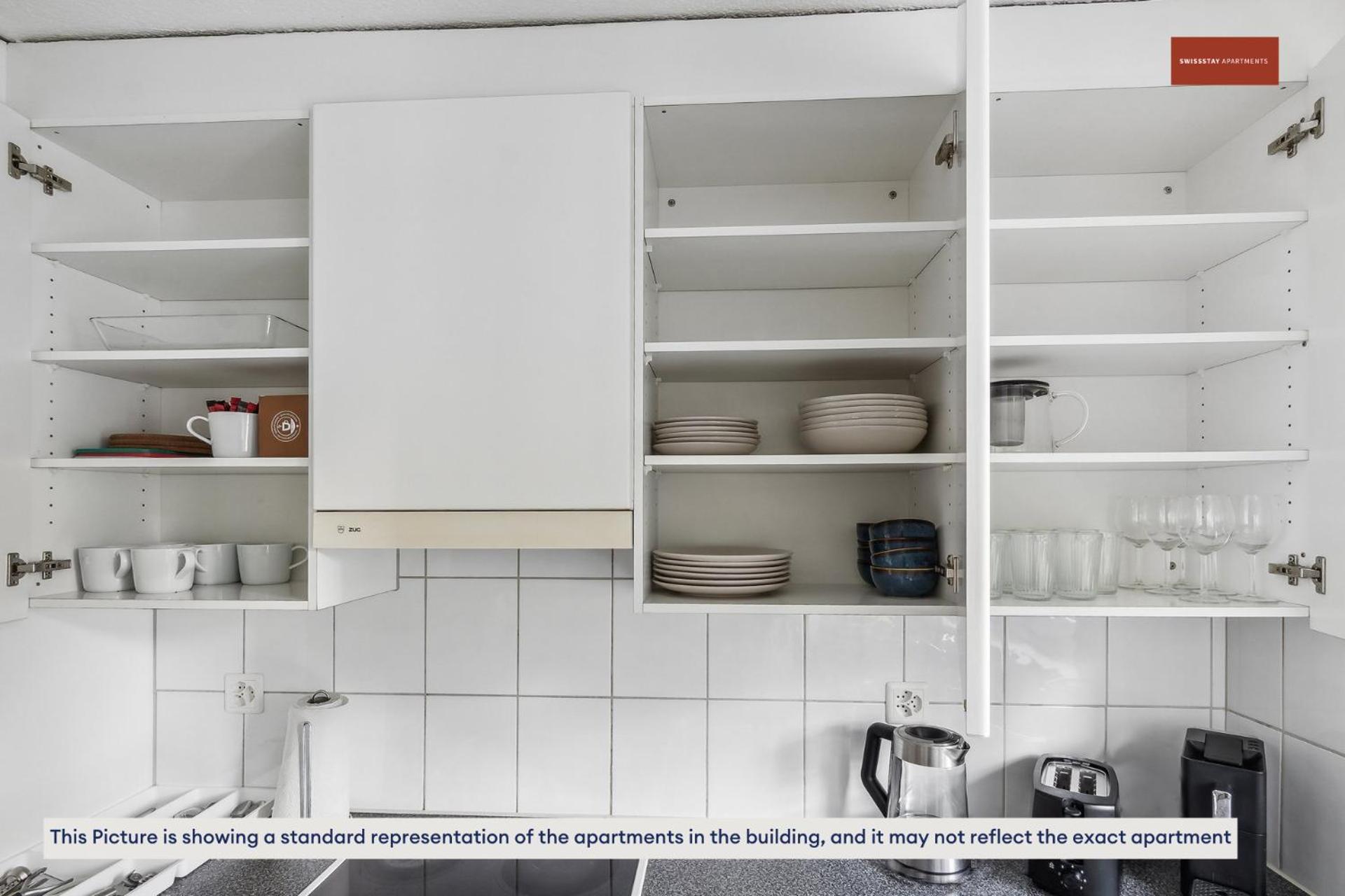 Urban Living Redefined: Apartment In Oerlikon Zurich Extérieur photo